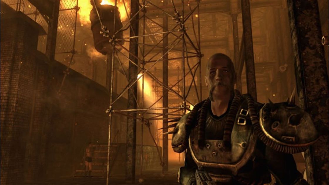 Fallout 3 - Xbox 360/Xbox One screenshot 6