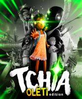 Tchia (Oleti Edition) (Steam)