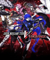 Shin Megami Tensei V: Vengeance (Steam)