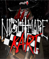 Nightmare Kart (Steam)