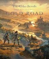 The Elder Scrolls Online: Gold Road (Steam)