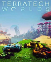 TerraTech Worlds (Steam)