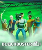 Blockbuster Inc. (Steam)