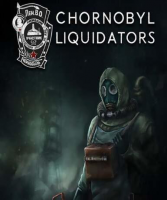 Chornobyl Liquidators (Steam)