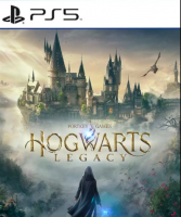 Hogwarts Legacy (PS5) (EU)