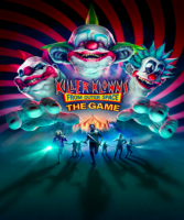 Killer Klowns from Outer Space: The Game (Steam)