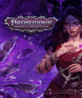 Pathfinder: Wrath of the Righteous - A Dance of Masks (DLC) (Steam)