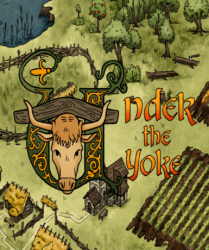 New release: Under The Yoke (Steam), directe levering & laagste prijs garantie!