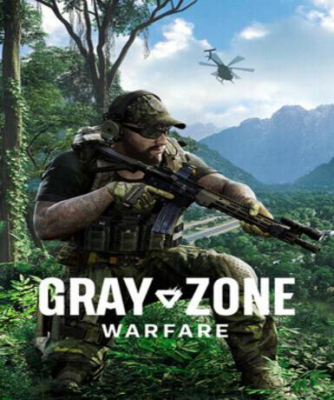 Gray Zone Warfare (Steam)