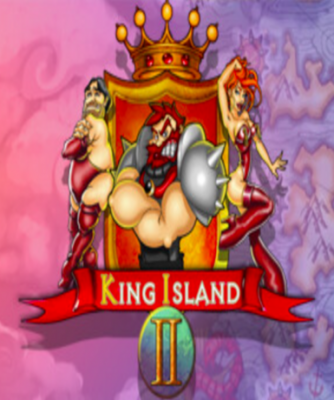 King Island 2 (Steam)