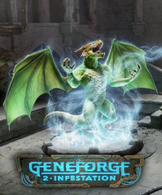 Geneforge 2: Infestation (Steam)