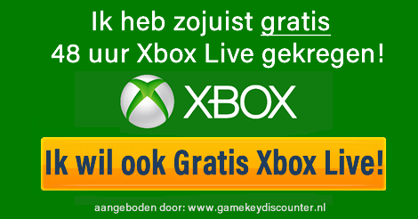 Kostenlos xbox live codes Xbox Live