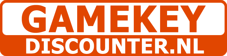 GamekeyDiscounter.nl logo