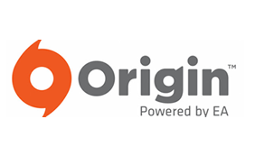 PC games van Origin