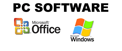 PC software