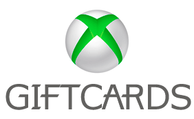 Xbox giftcards