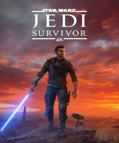 New release: Star Wars Jedi: Survivor (Origin), directe levering & laagste prijs garantie!