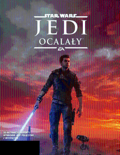 New release: Star Wars Jedi: Survivor (Origin) (PL/ENG), directe levering & laagste prijs garantie!