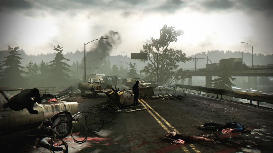 Screenshot Deadlight: Director's Cut 5