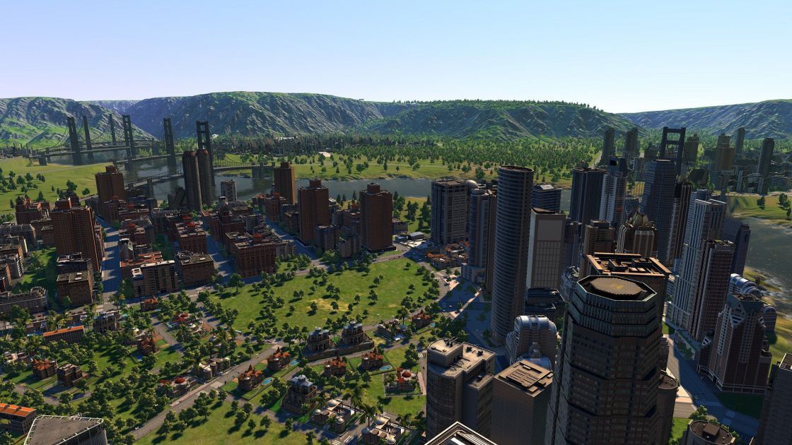 Cities XL Platinum screenshot 13