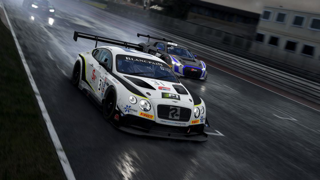 Assetto Corsa Competizione (incl. Early Access) screenshot 18