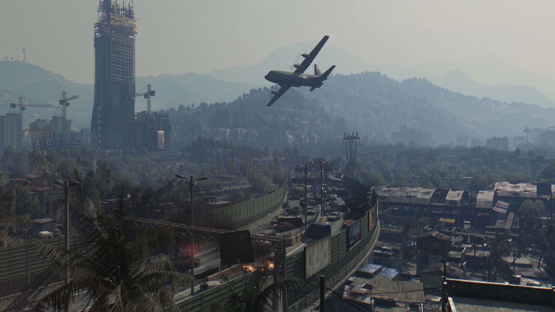 Dying Light: The Following (Enhanced Edition) screenshot 23