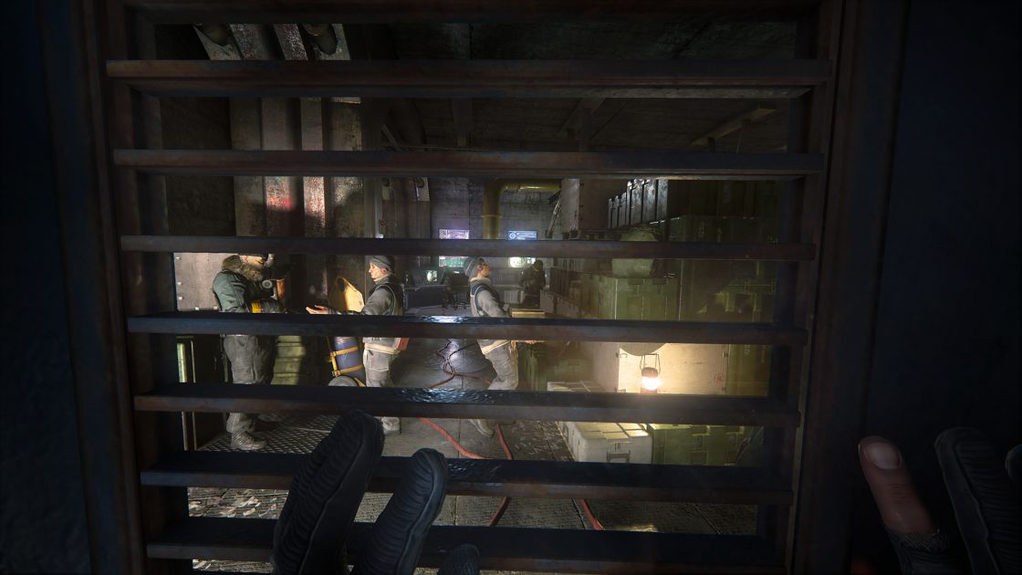 Sniper: Ghost Warrior 3 screenshot 4