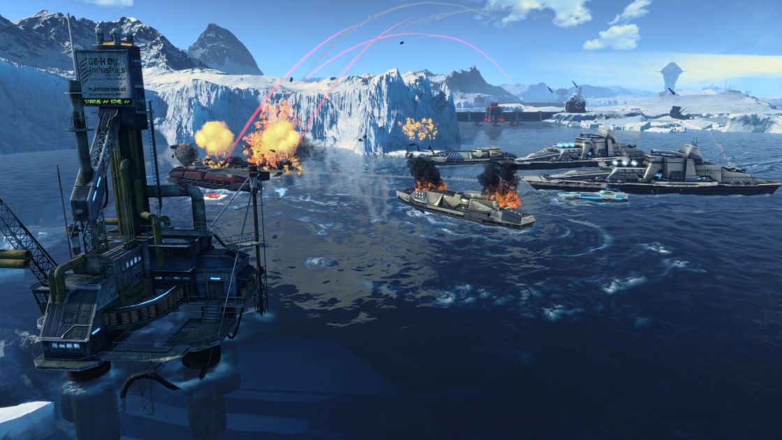 Anno 2205 - Season Pass (DLC) screenshot 3