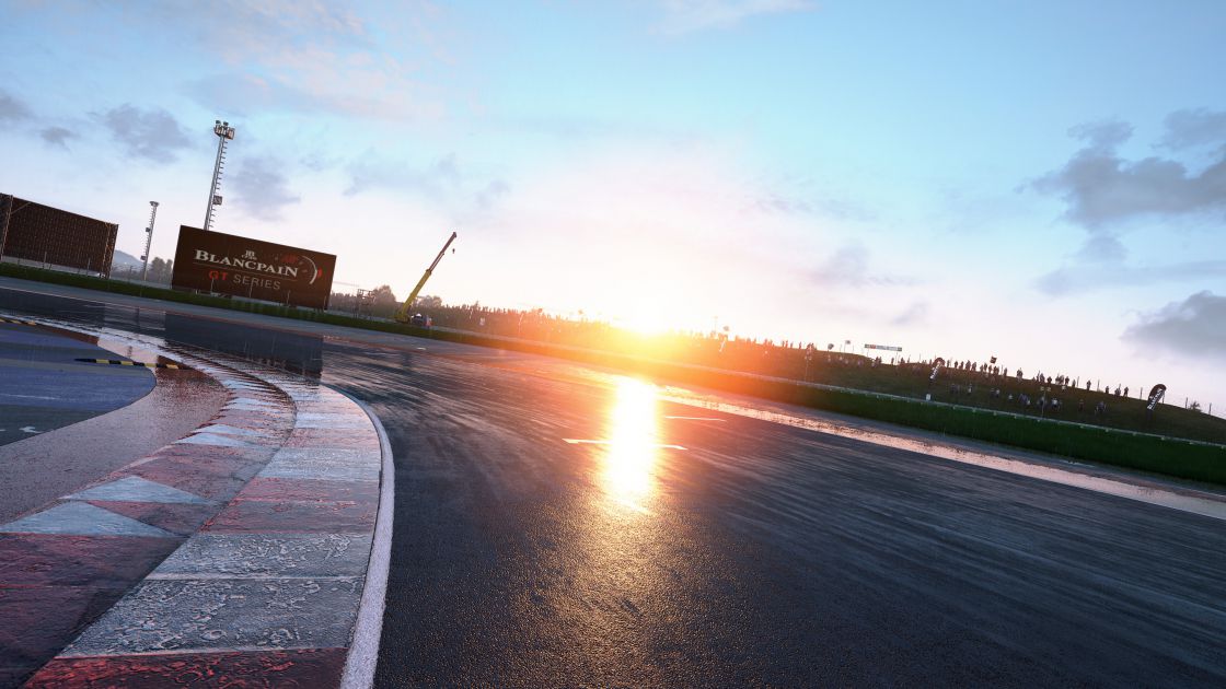 Assetto Corsa Competizione (incl. Early Access) screenshot 15