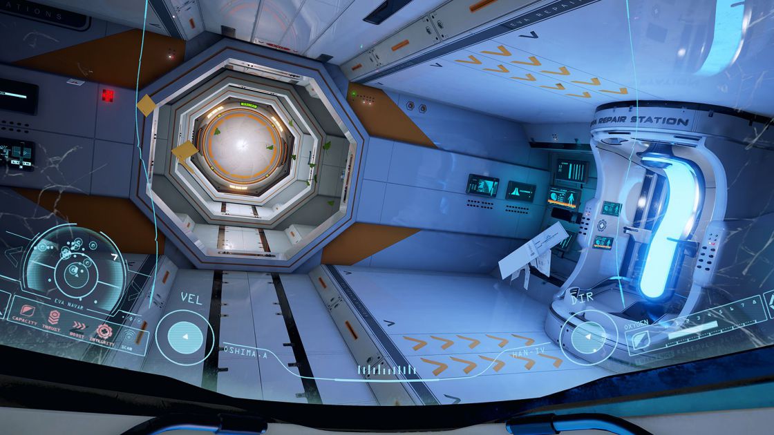 Adr1ft screenshot 2