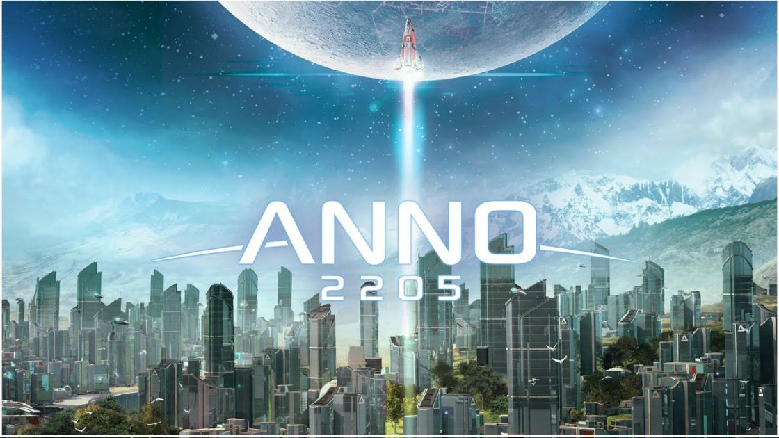 Anno 2205 - Season Pass (DLC) screenshot 8