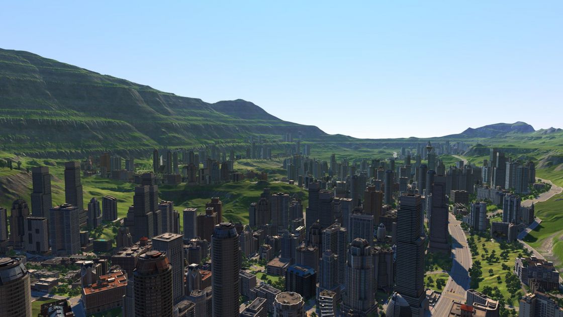 Cities XL Platinum screenshot 7