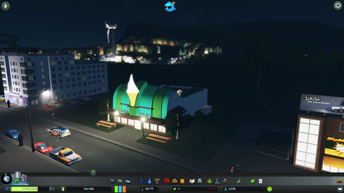 Cities: Skylines - Art Deco screenshot 24