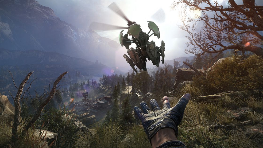 Sniper: Ghost Warrior 3 screenshot 3