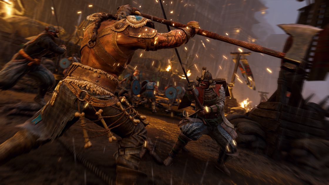 For Honor screenshot 6