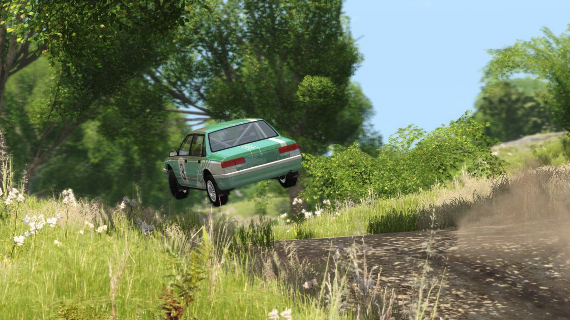 The Crew: Wild Run (DLC) screenshot 6