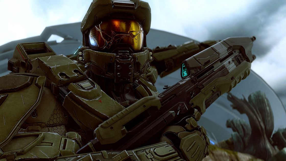 Halo 5: Guardians (Xbox One) - screenshot 5