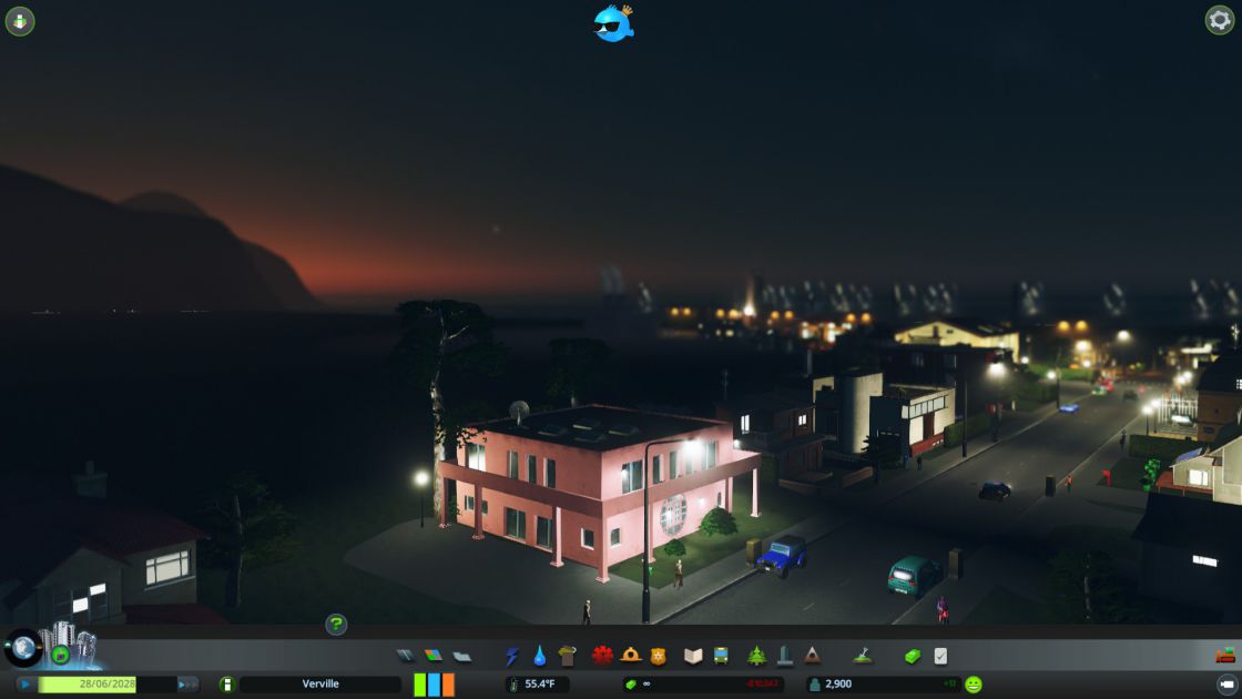 Cities: Skylines - Art Deco screenshot 26