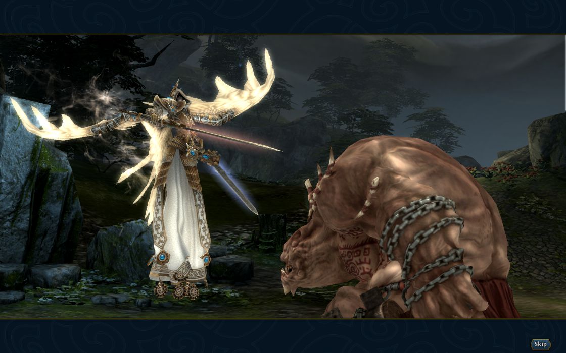 Might & Magic: Heroes VI - Pirates of Savage Sea screenshot 3