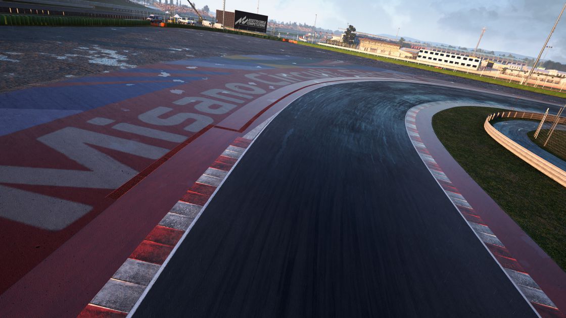 Assetto Corsa Competizione (incl. Early Access) screenshot 13