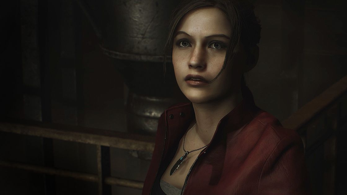 Resident Evil 2 Remake screenshot 10