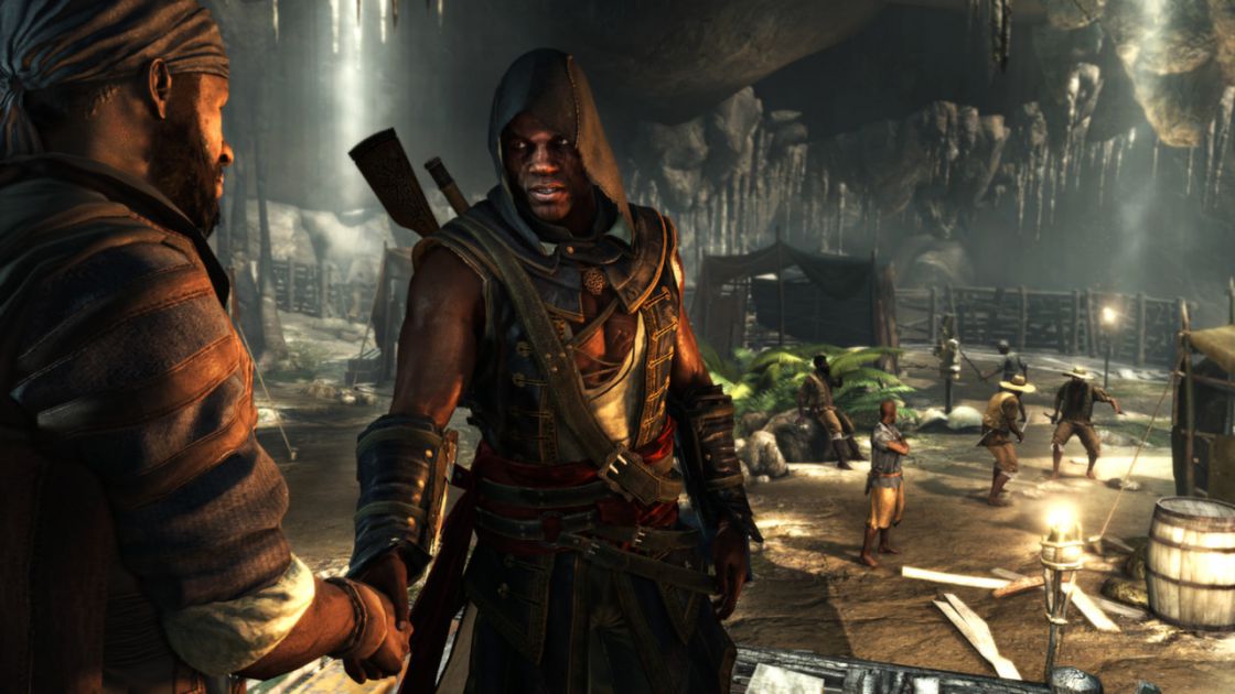Assassins Creed IV: Black Flag Season Pass screenshot 3