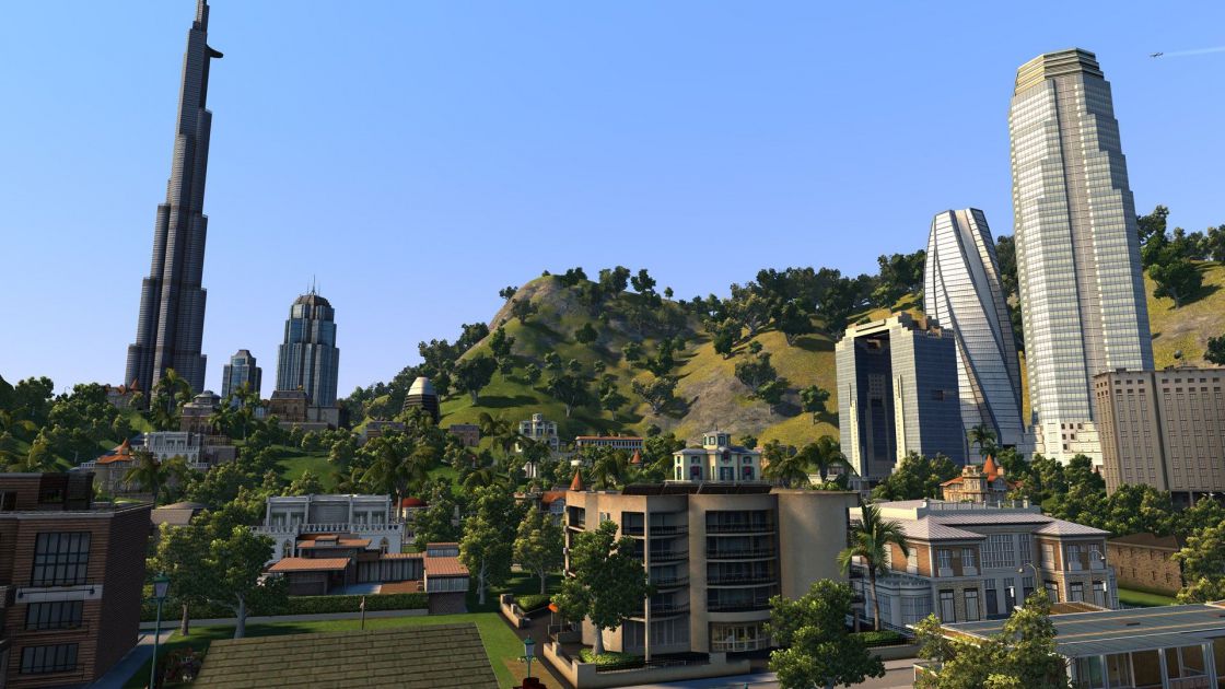 Cities XL Platinum screenshot 23