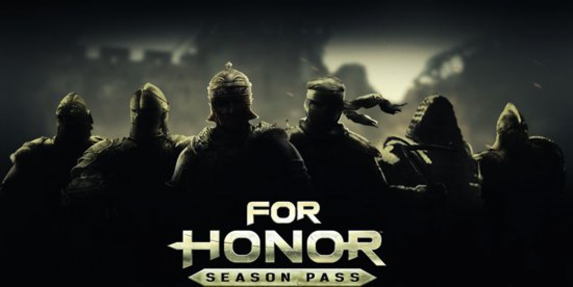 For Honor - Season Pass (DLC) screenshot 2