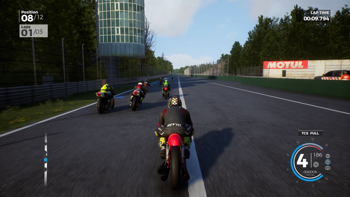 RIDE 3 screenshot 12