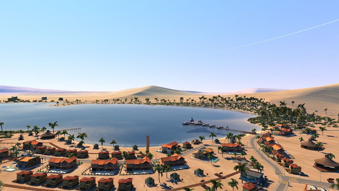 Cities XL Platinum screenshot 17