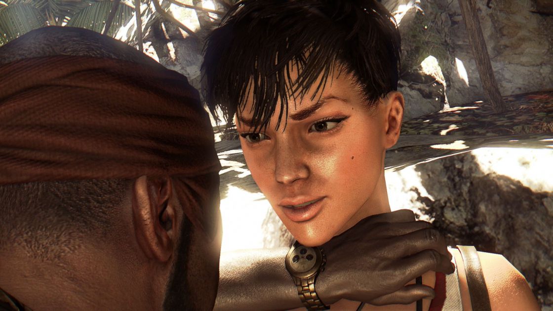 Dead Island: Riptide (Complete Edition) screenshot 4