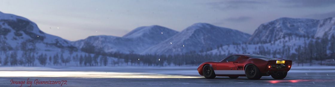 Forza Horizon 3 (PC/Xbox One) - screenshot 2