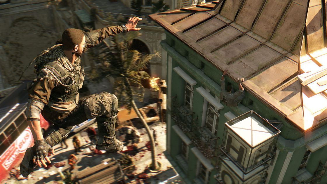 Dying Light: The Following (Enhanced Edition) screenshot 29