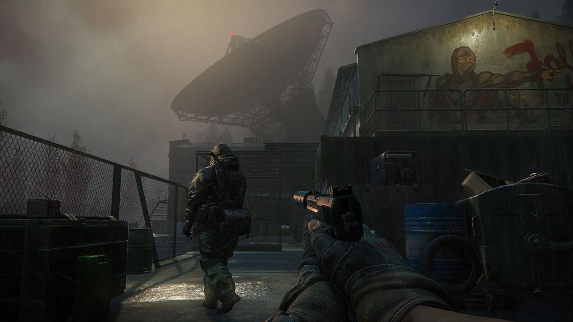 Sniper: Ghost Warrior 3 screenshot 10